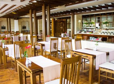 Restaurantes
